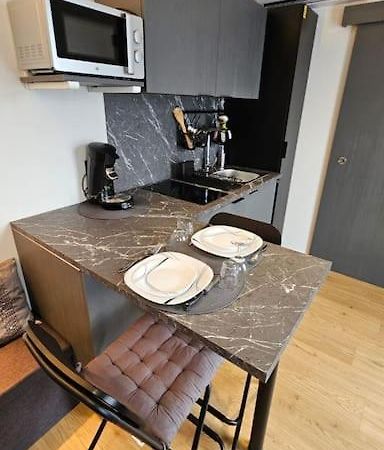 Studio Les Deux Grenouilles 5Mn De Colmar Herrlisheim-pres-Colmar ภายนอก รูปภาพ
