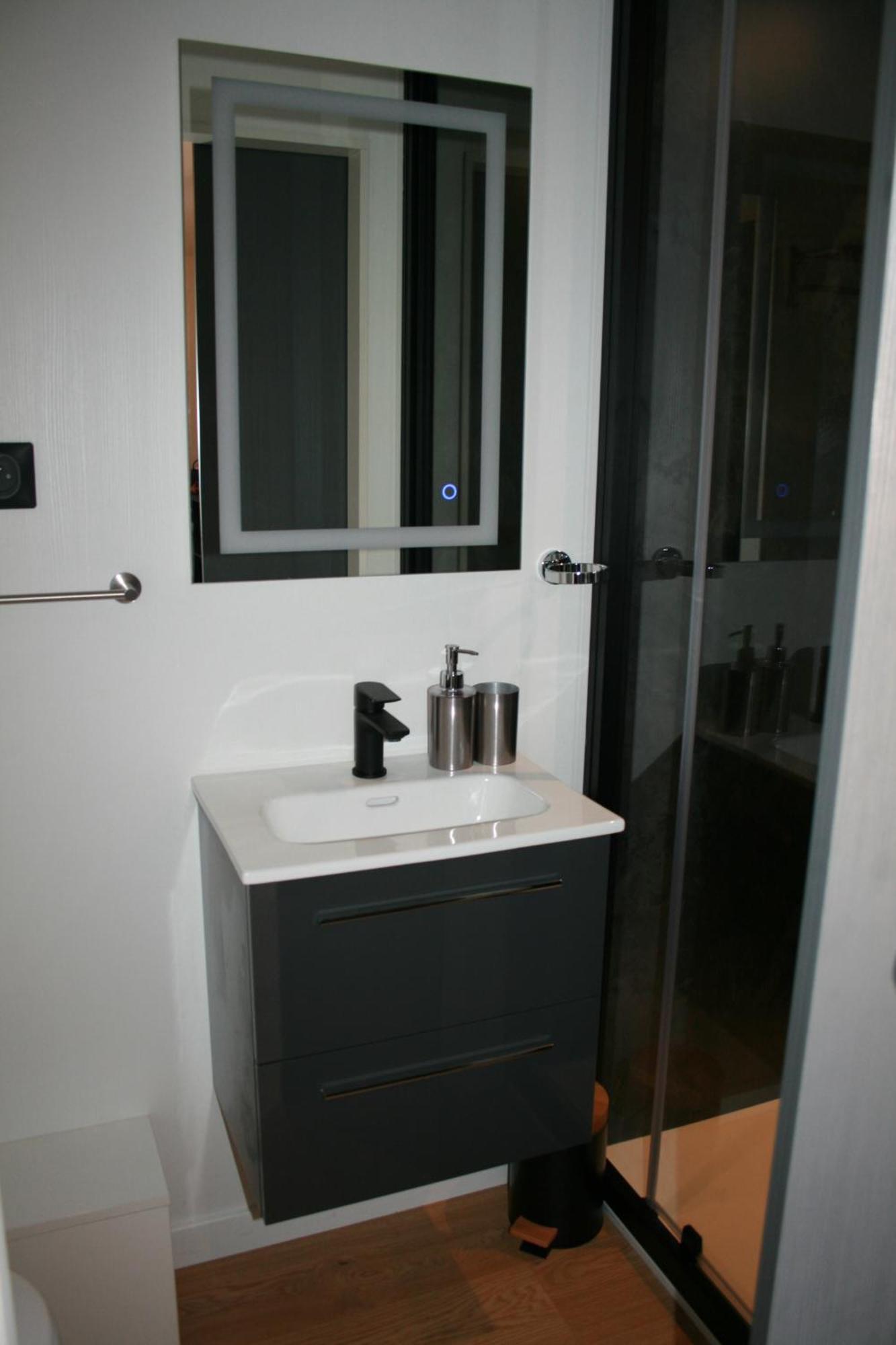 Studio Les Deux Grenouilles 5Mn De Colmar Herrlisheim-pres-Colmar ภายนอก รูปภาพ